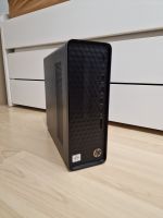 HP Slim Desktop PC | AMD Athlon 3050U | 8GB RAM Nordrhein-Westfalen - Leverkusen Vorschau
