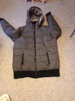 Damen dicke Steppjacke mit daumenloch 46/48 neu Sachsen - Neukieritzsch Vorschau