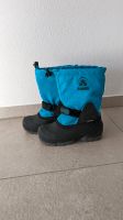 Kamik Snowboots Gr. 34, Innenschuh herausnehmbar Bayern - Donauwörth Vorschau