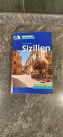 Sizilien Reiseführer Michael Müller Verlag Sachsen - Moritzburg Vorschau