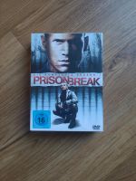 Prison Break Staffel 1 Niedersachsen - Tespe Vorschau