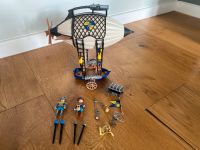 Playmobil Novelmore 70642  Darios Zeppelin Kreis Pinneberg - Appen Vorschau