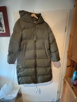 Marc O‘Polo Daunenmantel Gr. 40 NEU Schleswig-Holstein - Bad Segeberg Vorschau