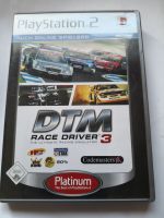 PlayStation 2 PS2 DTM Race Drive 3 Platinum s. Bilder Berlin - Pankow Vorschau
