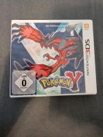 Pokemon Y 3DS Niedersachsen - Braunschweig Vorschau