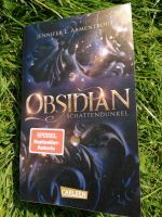 Obsidian - Jennifer L. Armentrout Kreis Ostholstein - Ahrensbök Vorschau