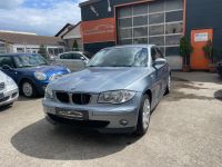 BMW 118i Lim.2Hand/145TKM/ Rheinland-Pfalz - Kaiserslautern Vorschau