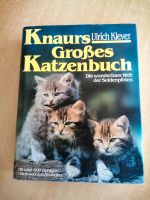 Knaurs Großes Katzenbuch Niedersachsen - Scheeßel Vorschau