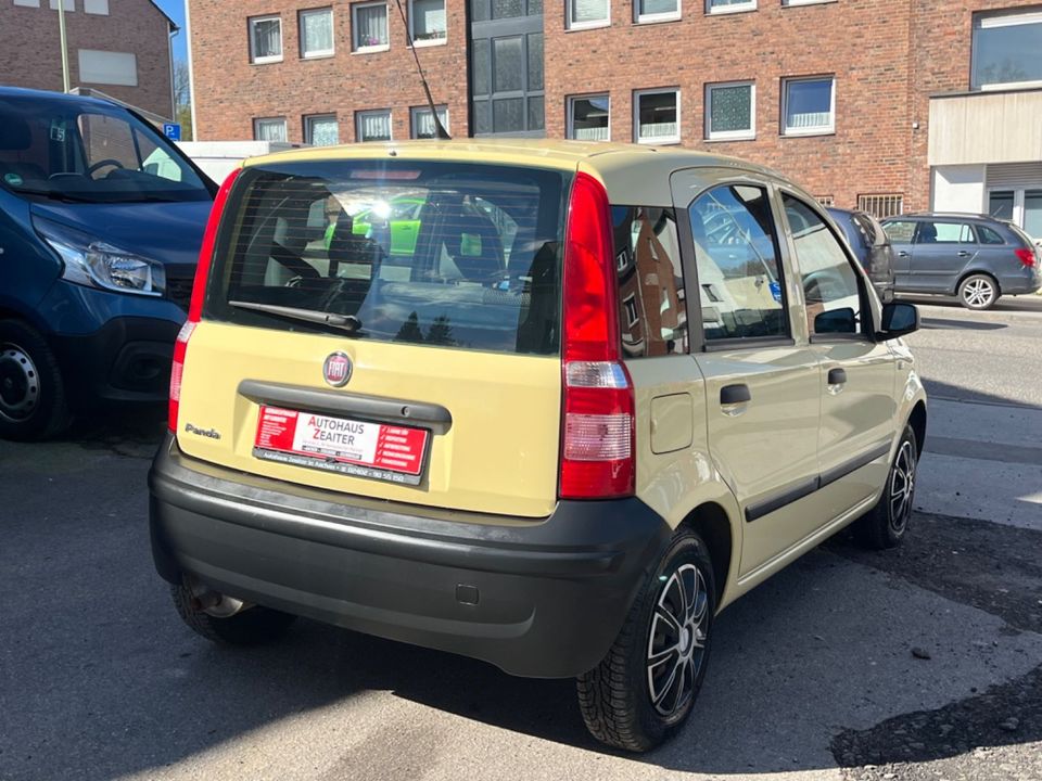 Fiat Panda 1.1 8V Active*Tüv*CityLenkung* in Stolberg (Rhld)