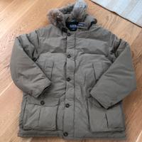 Woolrich Parker, XL, sehr guter Zustand Kr. München - Höhenkirchen-Siegertsbrunn Vorschau