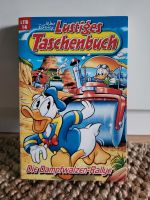 Walt Disney Lustiges Taschenbuch LTB 14 Die Dampfwalzen-Rallye Altona - Hamburg Rissen Vorschau