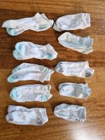 10x Set 10-tlg. Sneaker Socken 38 Kurzsocken Söckchen Mädchen Dam Berlin - Pankow Vorschau