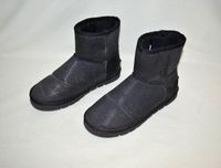 Warme REPLAY Stiefeletten Boots schwarz, Gr.37 NEUWERTIG Thüringen - Oppershausen Vorschau