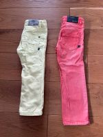 Paket: 2 Babyface Jeans Gr. 86 und 92 Rheinland-Pfalz - Altrip Vorschau