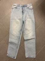 Monki Jeans Light Blue Gr. 29 Düsseldorf - Benrath Vorschau