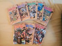 Fairy Tail 1-8 Manga Nordrhein-Westfalen - Kleve Vorschau