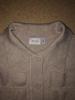 Strickjacke von VILA Größe XS beige Stuttgart - Stuttgart-Ost Vorschau