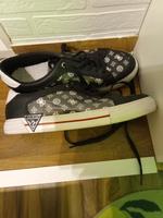 Guess Sneaker, Größe 42 Niedersachsen - Lehrte Vorschau