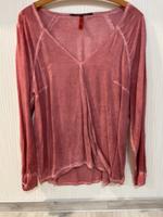 Bluse QS by s.Oliver Gr 38 Hessen - Wehretal Vorschau