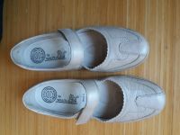 Waldläufer-Ballerinas Schuhe Gr.5 1/2 Weite "H" NP-89,90 Baden-Württemberg - Karlsruhe Vorschau