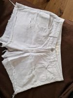 Pieces Shorts Kurze Hose Jeans Hot Pants Baden-Württemberg - St. Johann Vorschau