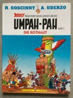 Umpah-Pah Band 2 - Die Rothaut - Hardcover Hessen - Fuldatal Vorschau