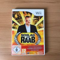 Nintendo Wii Schlag den Raab Spiel 1 Star Baden-Württemberg - Heidenheim an der Brenz Vorschau