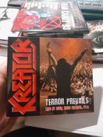 Kreator - Terror Prevails (Live at Rock Hard Festival) Pt. 2 (CD) Wiesbaden - Mainz-Kastel Vorschau