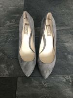 Zara High Heels, Pumps, Farbe grau, Gr.38 Nordrhein-Westfalen - Gütersloh Vorschau