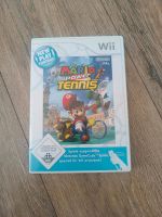 Mario Power Tennis  Wii Bayern - Steinach b. Straubing Vorschau