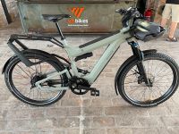 Riese & Müller Superdelite GT rohloff *** Sale - 15% *** Brandenburg - Teltow Vorschau