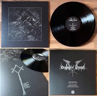 Deathspell Omega - The Long Defeat Vinyl Baden-Württemberg - Backnang Vorschau