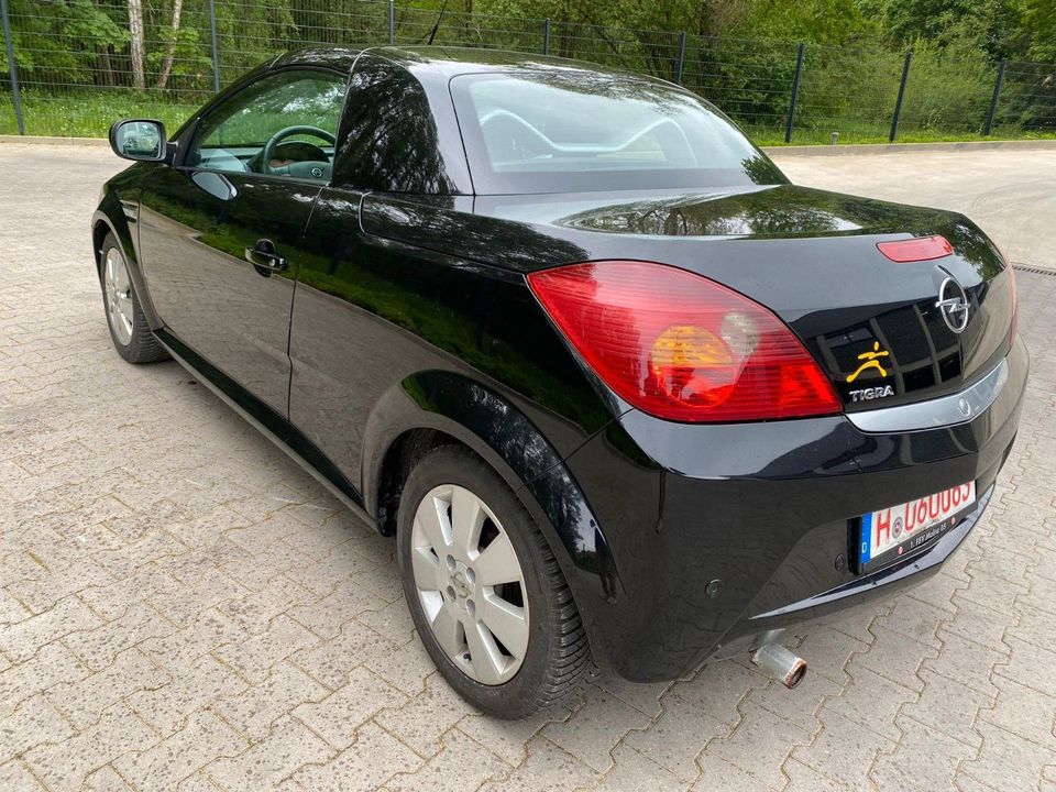 Opel Tigra 1.4 TWINPORT Edition in Hannover