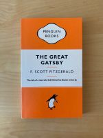 THE GREAT GATSBY- Penguin Books Baden-Württemberg - Neukirch Vorschau