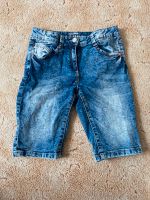 s.Oliver Bermuda Shorts Gr 152 blau Rheinland-Pfalz - Hochspeyer Vorschau