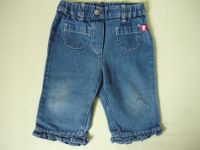 Brums Mädchen leichte Jeans/ Sommerhose/ Jeanshose/ Hose Gr. 68 Nordrhein-Westfalen - Mülheim (Ruhr) Vorschau