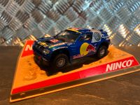 Slotcar Ninco VW Touareg „Dakar‘05“, neu/OVP Niedersachsen - Wolfenbüttel Vorschau