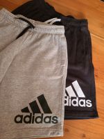 2 Adidas Shorts 164 Hessen - Helsa Vorschau