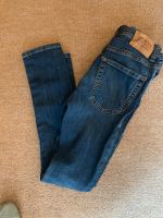Jack & Jones Jeans skinny 152, neuwertig Brandenburg - Schöneiche bei Berlin Vorschau