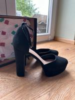 Even&Odd High Heel Pumps - black schwarz Bayern - Wolnzach Vorschau