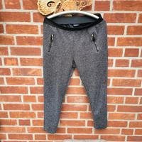Business-Jogger Hose Stoffhose Elastisch Gr.44 Niedersachsen - Hoogstede Vorschau