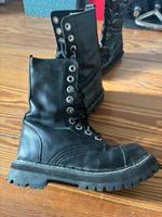 Militärschuhe Gr.37 Köln - Niehl Vorschau