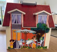 Playmobil Mitnehm Puppenhaus Hessen - Edertal Vorschau