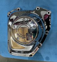 Harley Davidson Twincam Timer Cover Nockenwellen Deckel Rheinland-Pfalz - Schifferstadt Vorschau