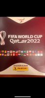 Panini FIFA WM 2022 Baden-Württemberg - Pforzheim Vorschau