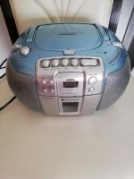 Radio mit Cd Player Nordrhein-Westfalen - Lünen Vorschau