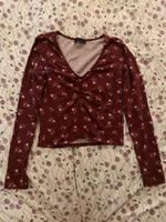 Blumen CropTop Bayern - Buchloe Vorschau