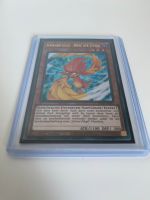 Yu-Gi-Oh! Schwarzflügel - Brise der Zephir (BLCR-DE061) Kreis Ostholstein - Ahrensbök Vorschau