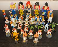 Dragonball Z Figuren Figur Aufsteller Bayern - Neusäß Vorschau