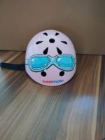 Fahrradhelm Kiddimoto rosa Bayern - Wolfratshausen Vorschau